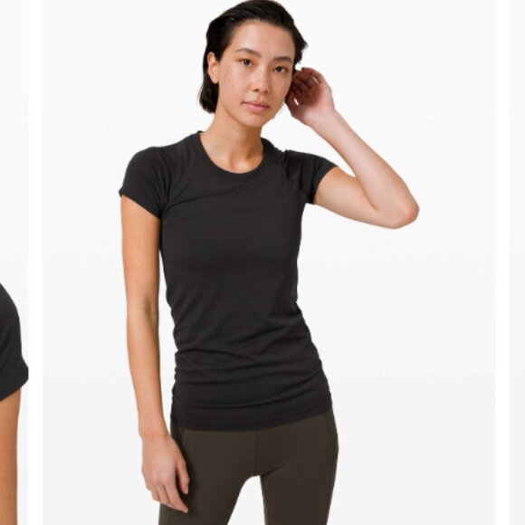 lululemon swiftly shirt - Picture 1 of 6